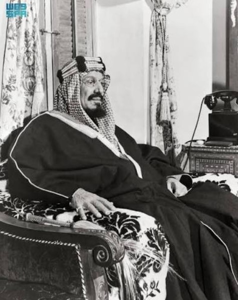 From Unification to Vision 2030: The Pioneers Who Shaped Saudi National Day