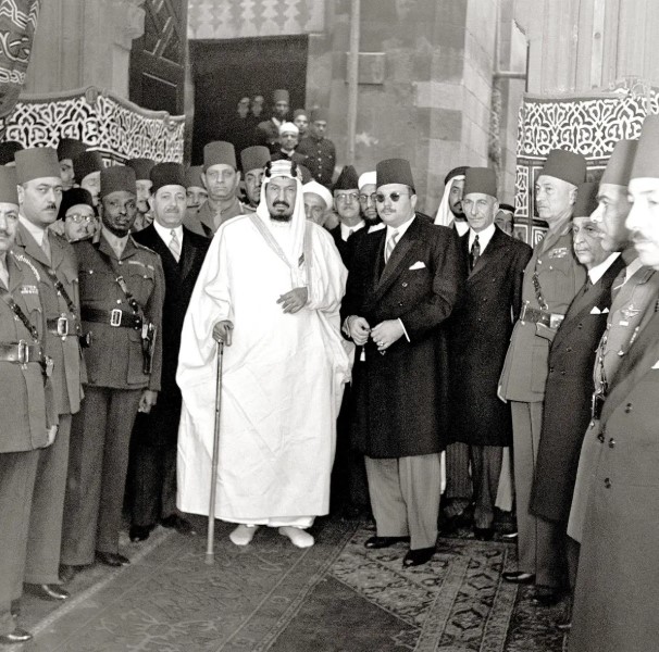 King Abdulaziz Al Saud: A Legacy of Statesmanship That Paved the Way for Arab Unity