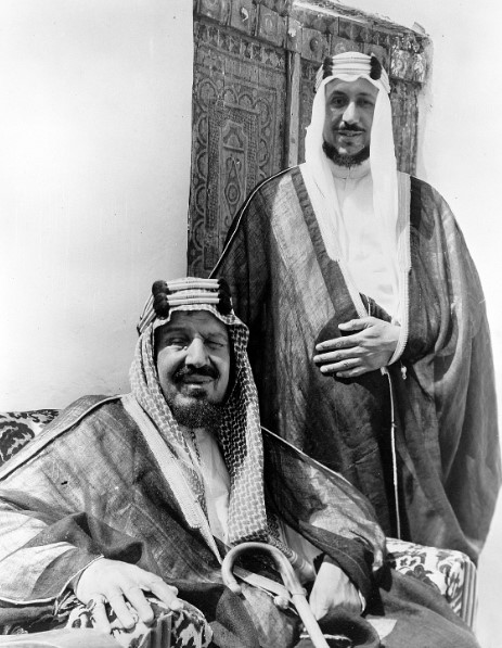 King Abdulaziz Al Saud: A Legacy of Statesmanship That Paved the Way for Arab Unity