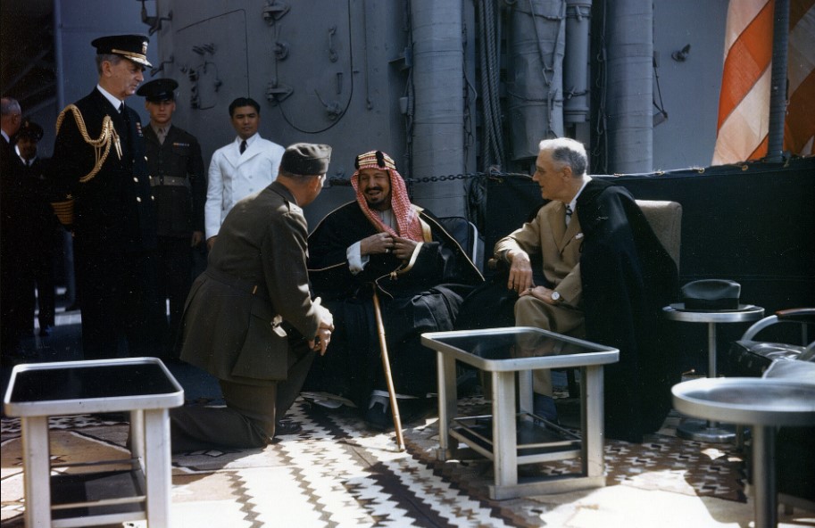 King Abdulaziz Al Saud: A Legacy of Statesmanship That Paved the Way for Arab Unity