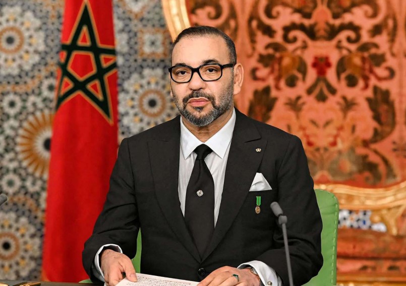 Turning Solidarity into Action: Saudi Arabia, Morocco Deepen Strategic Alignment