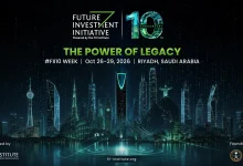 The Power of Legacy: FII10 Begins a New Chapter for Global Investment