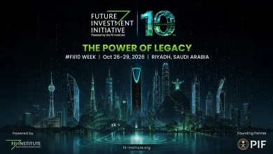 The Power of Legacy: FII10 Begins a New Chapter for Global Investment