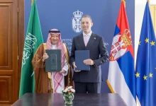 Opening Doors Between Saudi Arabia, Serbia: A New Visa Deal