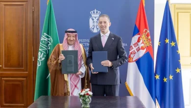 Opening Doors Between Saudi Arabia, Serbia: A New Visa Deal