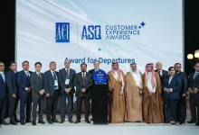 Cluster2 Airports Turns Passenger Experience Into a Global Benchmark