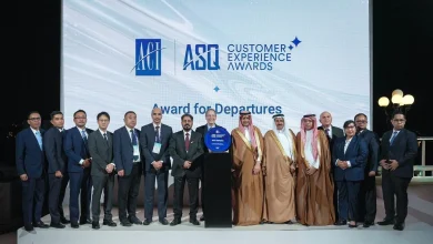 Cluster2 Airports Turns Passenger Experience Into a Global Benchmark