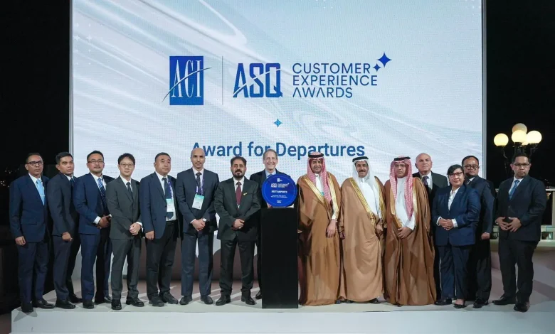 Cluster2 Airports Turns Passenger Experience Into a Global Benchmark