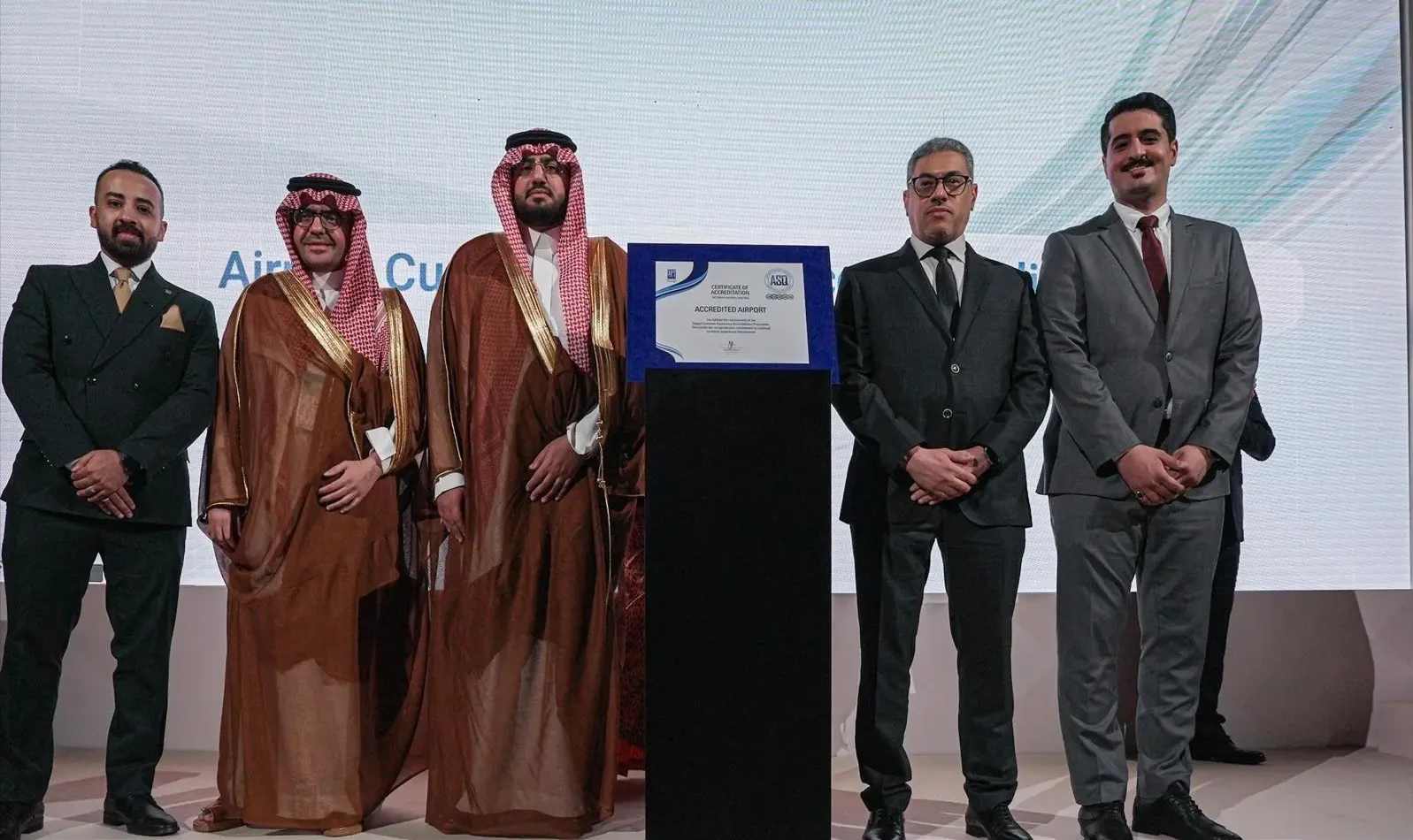 Cluster2 Airports Turns Passenger Experience into a Global Benchmark