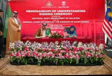 Saudi Arabia, Malaysia Forge a New Path for Audit Excellence