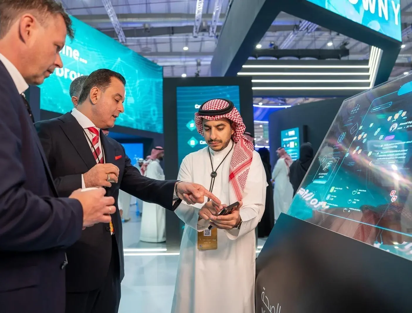 Global Health Exhibition 2026: Powering Saudi Arabia’s Health Investment Momentum