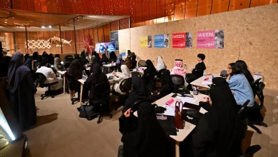 Designing New Possibilities: Inside Ithra’s Design Challenge