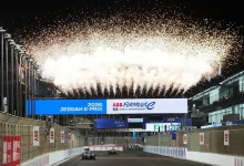 Jeddah Welcomes Formula E’s Next Generation with GEN4 Season Opener
