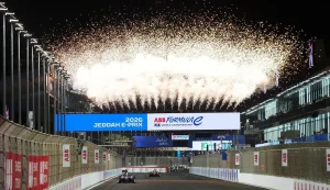 Jeddah Welcomes Formula E’s Next Generation with GEN4 Season Opener