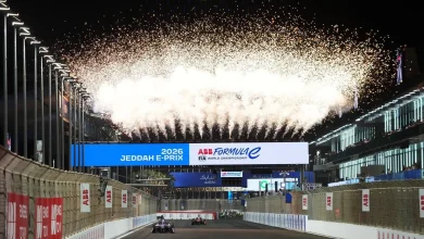 Jeddah Welcomes Formula E’s Next Generation with GEN4 Season Opener