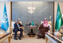 Saudi Diplomacy at UNGA: Deepening Pakistan Ties, Supporting Polio-Free World