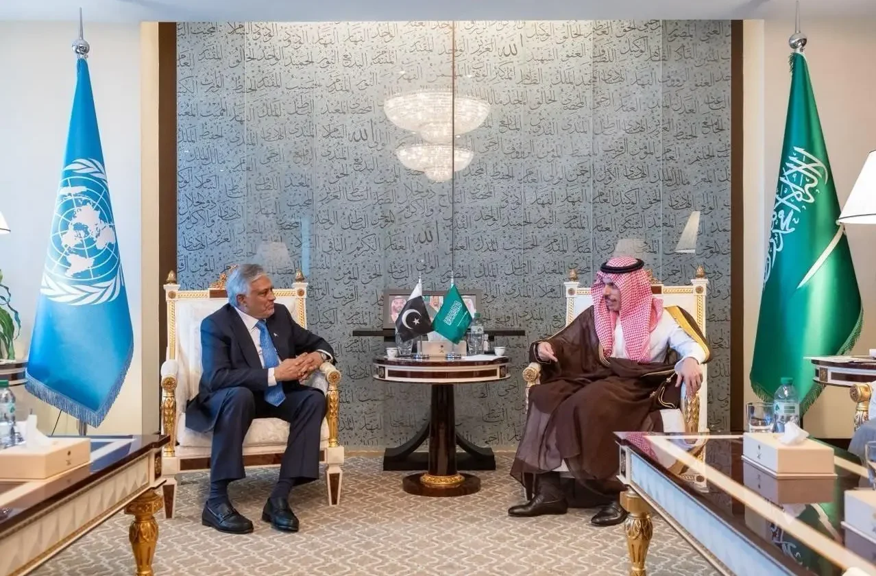 Saudi Diplomacy at UNGA: Deepening Pakistan Ties, Supporting Polio-Free World