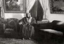 Saudi National Day: A Glimpse into the Private World of King Abdulaziz