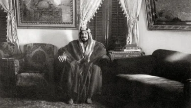Saudi National Day: A Glimpse into the Private World of King Abdulaziz