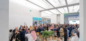 Saudi Embassy in Poland Celebrates Saudi National Day