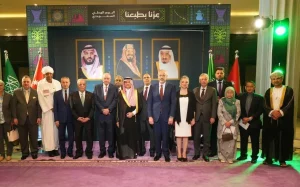 Saudi National Day Goes Global as Embassies Celebrate the Kingdom Worldwide