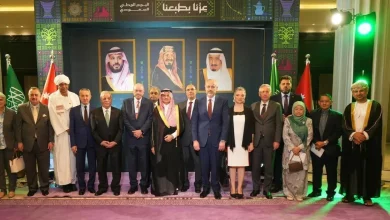 Saudi National Day Goes Global as Embassies Celebrate the Kingdom Worldwide