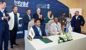 Red Sea Yacht Show: A New Gateway to Saudi Arabia’s Maritime Economy