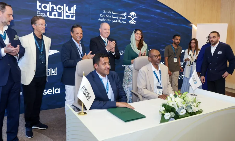 Red Sea Yacht Show: A New Gateway to Saudi Arabia’s Maritime Economy