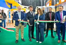 Saudifood Show and Manufacturing Put Italy-Saudi Food Ties in Focus