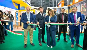 Saudifood Show and Manufacturing Put Italy-Saudi Food Ties in Focus