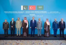 Deterrence at the Core: Makkah Alliance Charts New Regional Defense Architecture