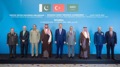 Deterrence at the Core: Makkah Alliance Charts New Regional Defense Architecture