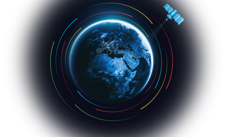 Into Orbit: Riyadh Hosts Global Event on Space Connectivity in October