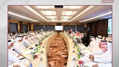 Saudi-Qatari Business Council Seeks to Expand Trade, Investment Ties