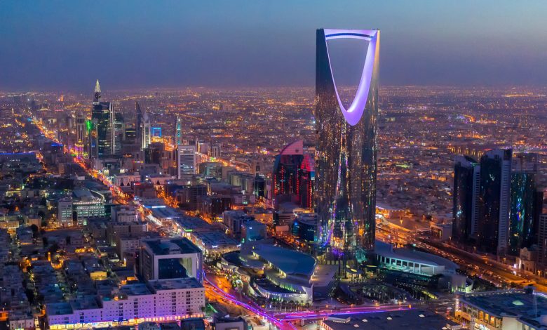 Riyadh