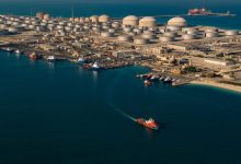 Against Headwinds: Saudi Aramco's Resilience Drives Record Surge in Crude Exports