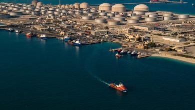 Against Headwinds: Saudi Aramco's Resilience Drives Record Surge in Crude Exports