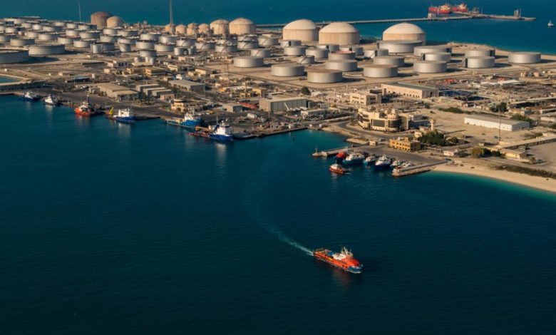 Against Headwinds: Saudi Aramco's Resilience Drives Record Surge in Crude Exports