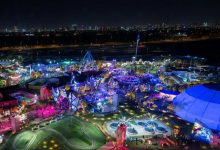 Big Time: Riyadh Season Returns on October 21 with Unrivaled Entertainment