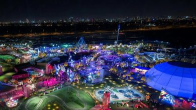Big Time: Riyadh Season Returns on October 21 with Unrivaled Entertainment