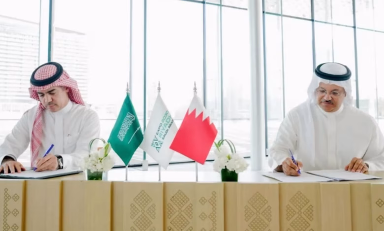 Bahrain Joins Saudi Arabia’s Growing Expo 2030 Riyadh Momentum