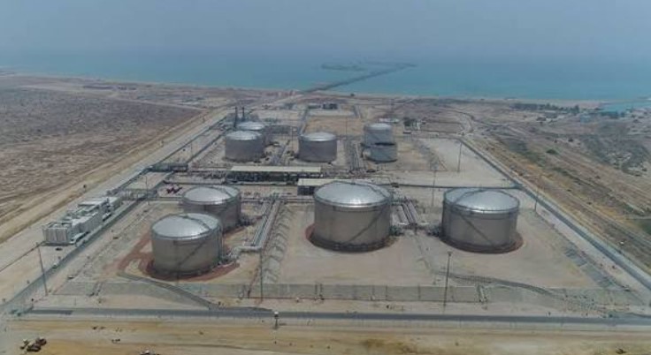 A Shock Buffer: How Saudi Arabia, Egypt Secure Europe's Winter Energy Supply