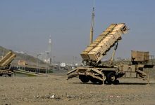 Shielding Riyadh: Saudi Air Defenses Neutralize Houthi Missile Threat