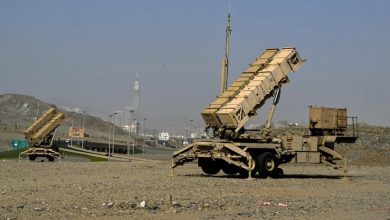 Shielding Riyadh: Saudi Air Defenses Neutralize Houthi Missile Threat