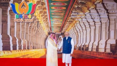 Saudi Arabia at BRICS: Riyadh's Rise as the New Bridge for the Global South