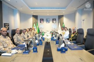 Shared Goals: Saudi Arabia, Bangladesh Expand Defense Cooperation