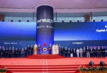 Two Visions Aligned: Saudi Arabia, China Drive the Next Era of Economic Integration