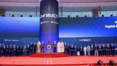 Two Visions Aligned: Saudi Arabia, China Drive the Next Era of Economic Integration