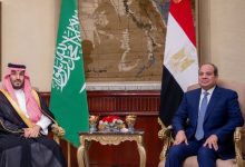 A Shock Buffer: How Saudi Arabia, Egypt Secure Europe's Winter Energy Supply