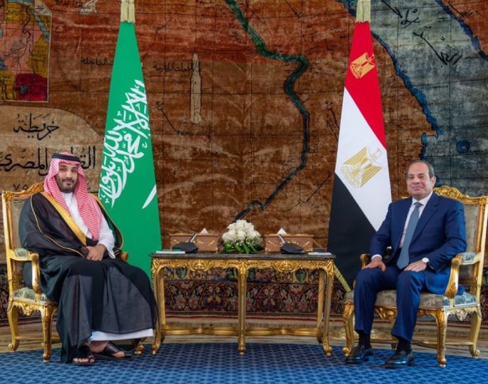 A United Front: Pakistan, Türkiye & Egypt Back Saudi Arabia Against Houthi Threats